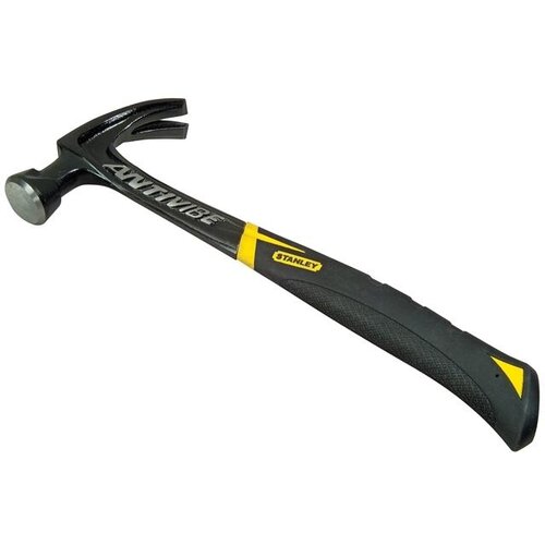 Stanley Szewski Hammer Antivibe Claw Hammer 450G, (21118281) Cene
