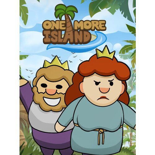 Steam One More Island (PC) Key EUROPE Cene