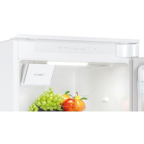 Candy ugradni kombinovani frižider CBL3518EVW Slike