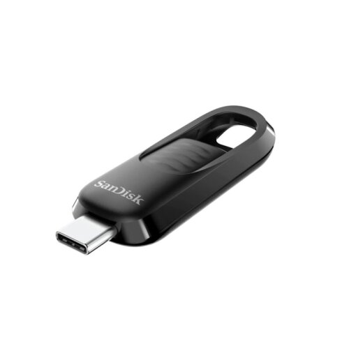San Disk 1TB Ultra Slider USB-C 3.2 USB ključ Cene