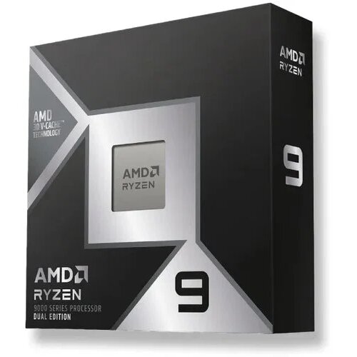 AMD Ryzen 9 9950X3D2 Dual Edition Cene