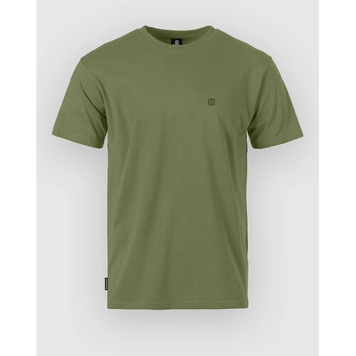 Horsefeathers Hunt T-shirt sage Cene