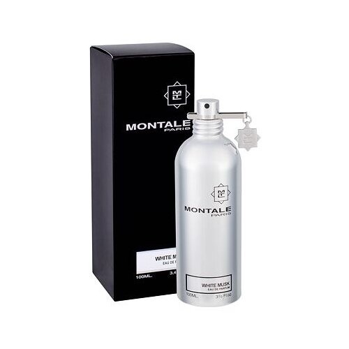 Montale White Musk parfemska voda 100 ml unisex Slike