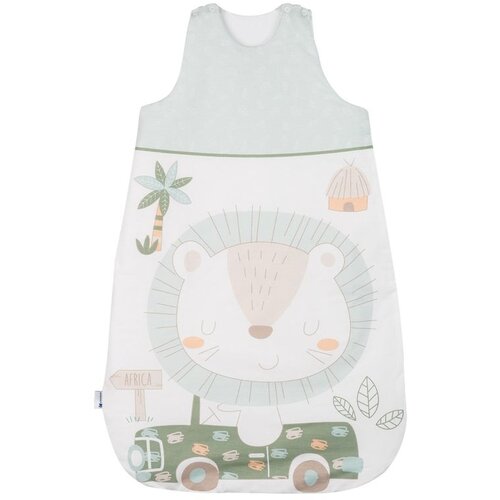 Kikka Boo Vreća za spavanje 0-6m Jungle King Cene