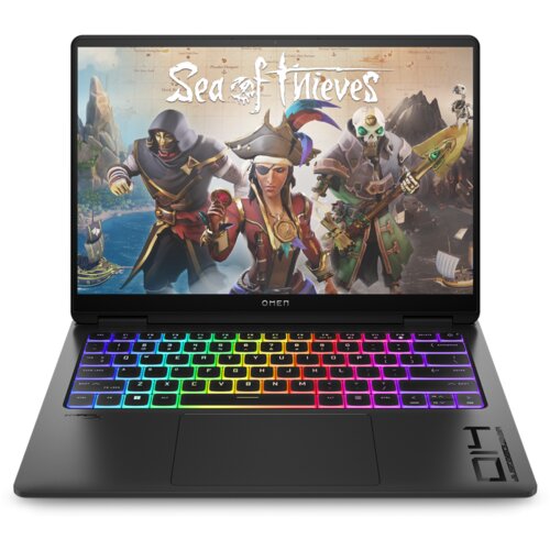 HP OMEN 14-fb0174ng 14.0&amp;amp;quot 2.8k OLED 120Hz Intel Ultra 7-155H 16GB RAM 512GB SSD RTX 4060 FreeDOS Slike