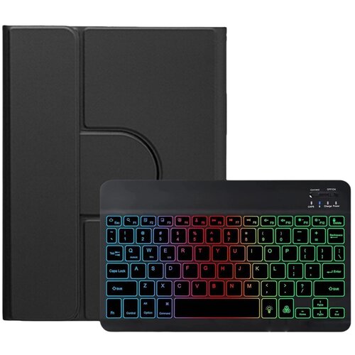 Royal Bailey Flip cover in Bluetooth Tipkovnica PD-B211 za iPad Pro11 2024, (21593551) Slike
