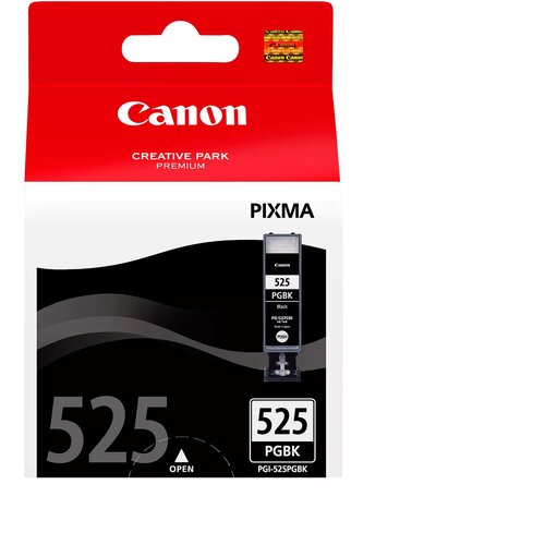  Cartridge CANON PGI-525 BK Cene