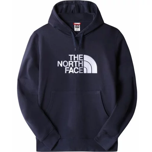 The North Face DREW PEAK PLV Muška majica, tamno plava, veličina