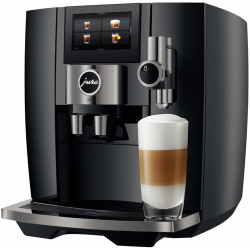 Jura J10 (EA) Crni kafic automata 15562. Slike