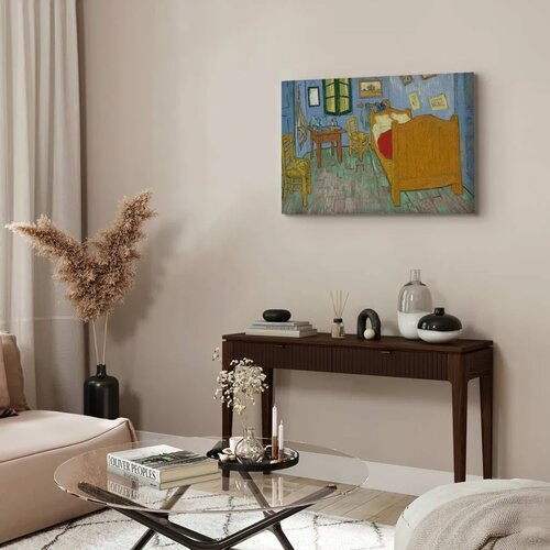  Slika - Vincent van Gogh &ndash; La Chambre de Van Gogh 60x40 Akustična Cijene
