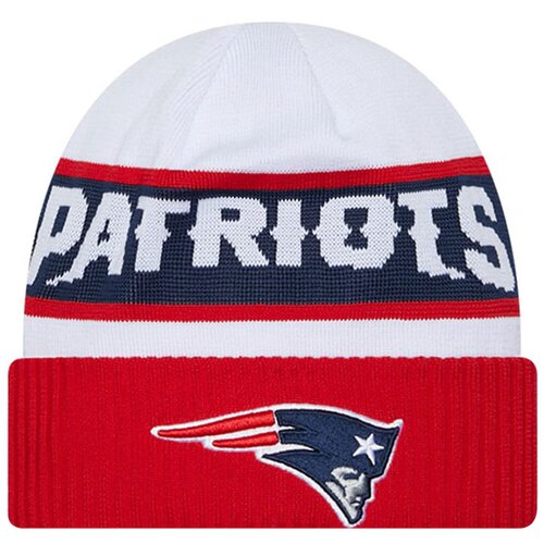 New Era New England Patriots NFL Sideline 2023 Techknit zimska kapa Cijene