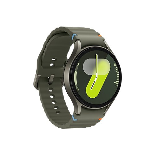Samsung Galaxy Watch7 (44mm) BT zeleni pametni sat Cijene