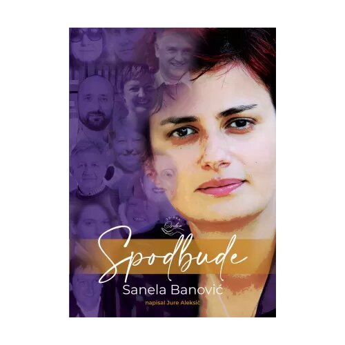 Chiara Spodbude - Sanela Banović Cene