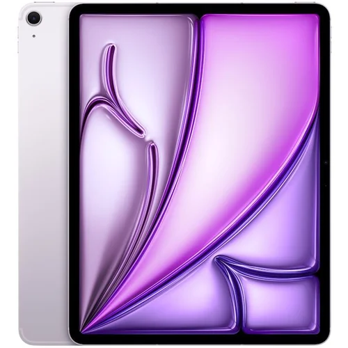 Apple iPad Air 13 (2024) Wi-Fi 128GB Ljubičasti, (MV2C3HCA)