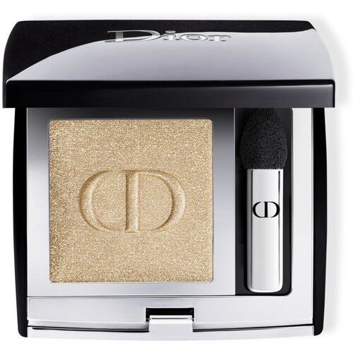 Dior Diorshow Mono Couleur Couture profesionalno dugotrajno sjenilo za oči nijansa 616 Gold Star 2 g Slike