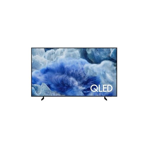 Samsung QLED TV QE85Q8FAAUXXH, 4K Ultra HD, Tizen™ Smart TV, Q4 AI procesor, Quantum HDR+, Auto Game režim, AirSlim Slike