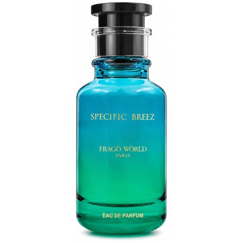 Loui Martin Parfumska voda Eau de Parfum Specific Breez Cene