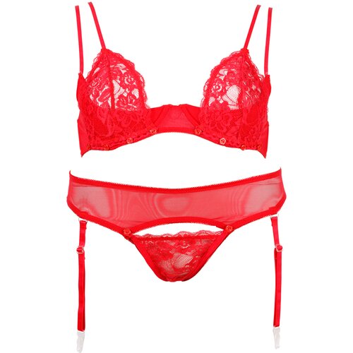 Cottelli Collection komplet rublja Strip Cijene