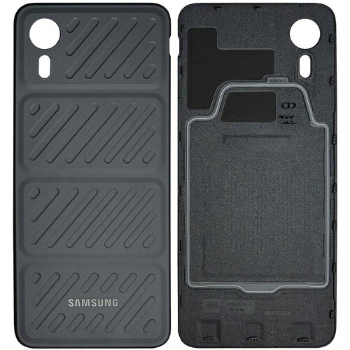 Samsung poklopac baterije za xcover 7 (SM-G730F) crni original sh Cene