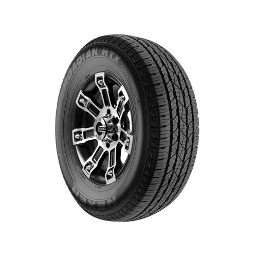 Nexen Letna 255/70R16 111S ROADIAN HTX RH5 - Skladišče 7 (Dostava 1 delovni dan) Cene