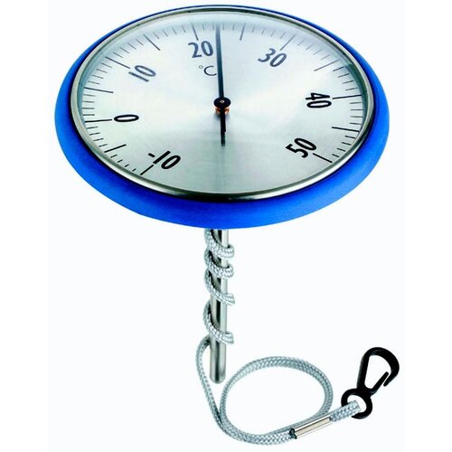 PLANET POOL termometer za bazen termometer legirano jeklo Cene