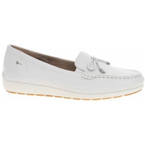 Tamaris Mokasini 88460044108 Siva Cene