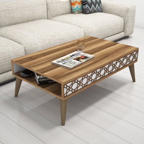  Klub sto City 105x36,6x60​cm Orah Cene