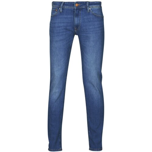 Jack &amp;amp; Jones JJILIAM JJORIGINAL SBD 114 50SPS Plava Slike
