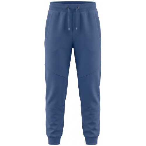 Lucky Kiddo hlače trenirka DH LK-KBJP 2_26 CL CUT B 033189 F modra 92 Cene