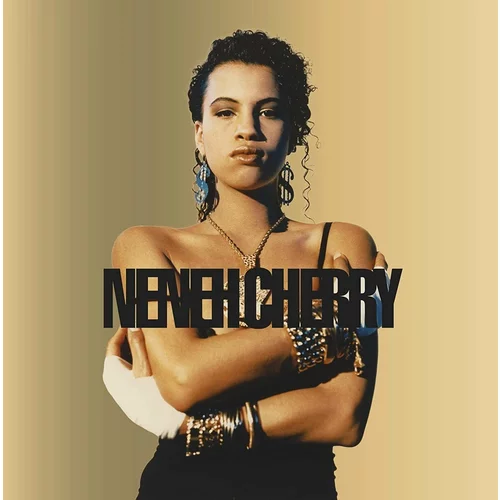 Neneh Cherry Raw Like Sushi (Deluxe Edition) (3 LP)