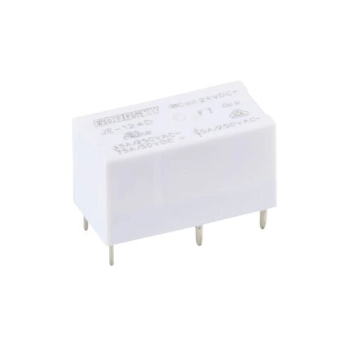 GoodSky JE-124D relej za tiskane pločice 24 V/DC 5 A 1 prebacivanje 1 St. Cijene