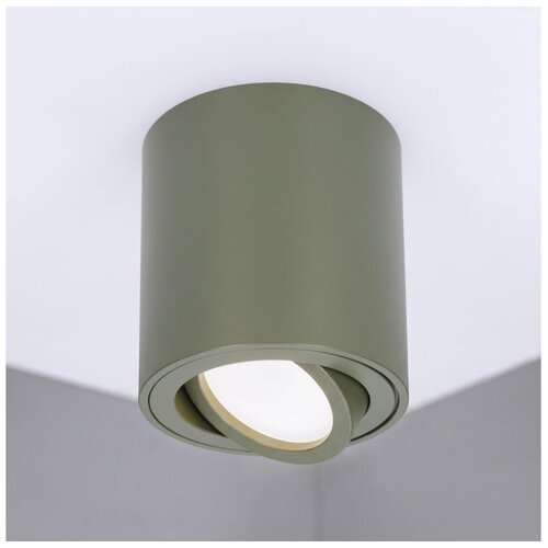 Brilagi Spot svetiljka MIA 1xGU10/30W/230V 84x80 mm tamno zelena Slike