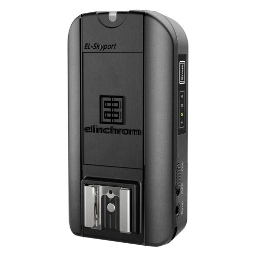 ELINCHROM EL-Skyport Receiver plus Cijene