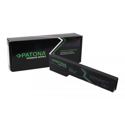 Patona Premium baterija f. HP 8460p Cijene