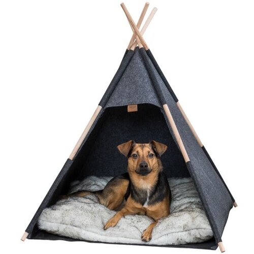 Trixie Kućica Tipi - 55&#215;65&#215;66cm Cene