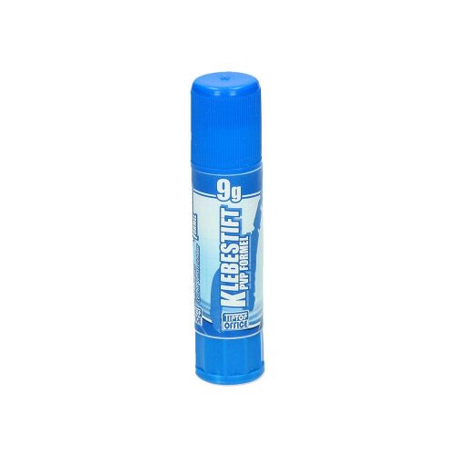 TIP TOP OFFICE LJEPILO U STIKU PVP 9G BIJELA Slike
