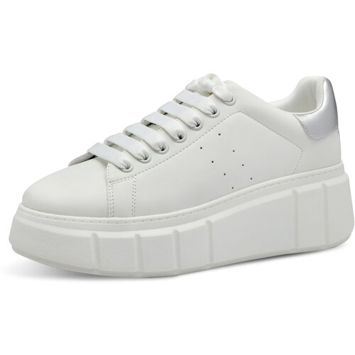 Tamaris 123743411A1 Bijela Cene