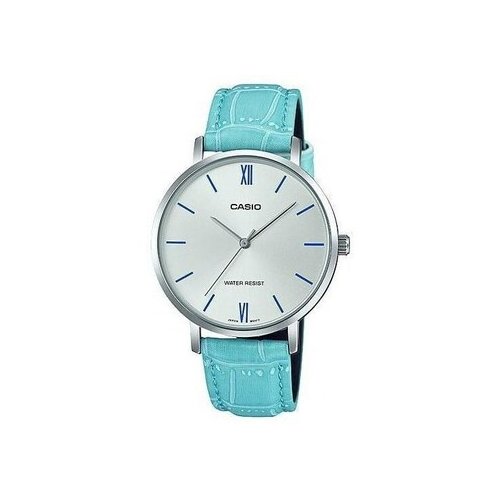 Casio Analogne ure LTPVT01L7B3 pisana Cene