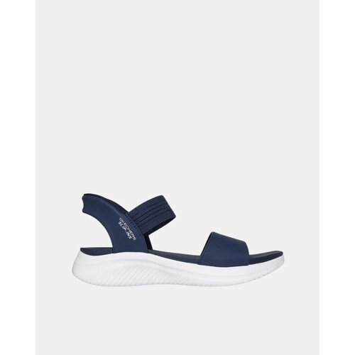 Skechers Sandali & Odprti čevlji 119804 SLIP INS Modra Cene