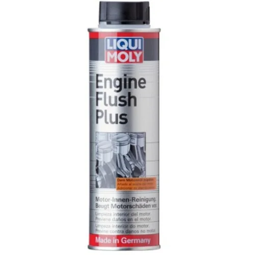 LIQUI-MOLY Aditiv 2657 Engine Flush PLUS 300ml