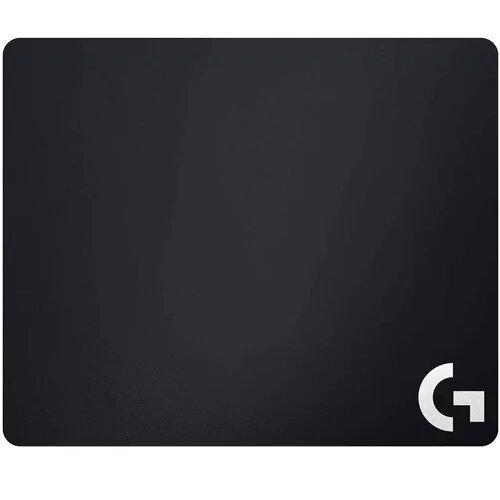 Logitech gaming podloga za miš G240 crna Slike