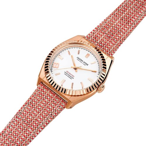  Ženski satovi Jason Hyde jh20012 (&amp;Oslash; 40 mm) Slike