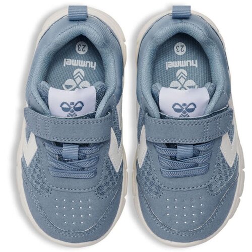 Hummel Patike za dečake Crosslite Infant, Plave Cene