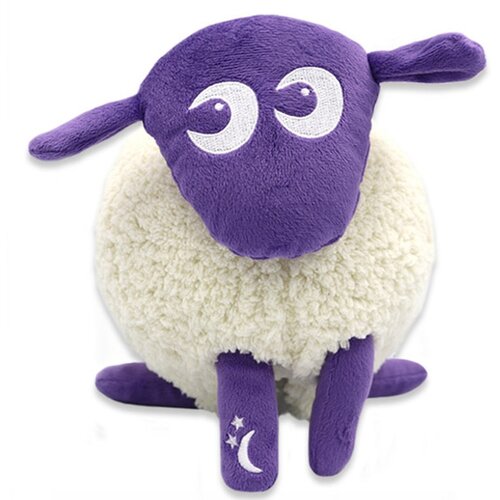 Sweet dreamers Bacek Ewan Deluxe USB-C - Vijoličen Cene