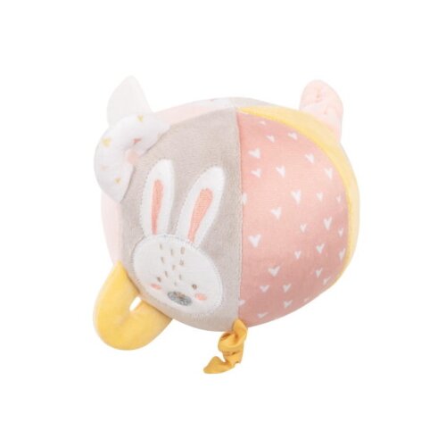 Kikka Boo igračka interaktivna lopta Rabbits in Love ( KKB10340 ) Slike