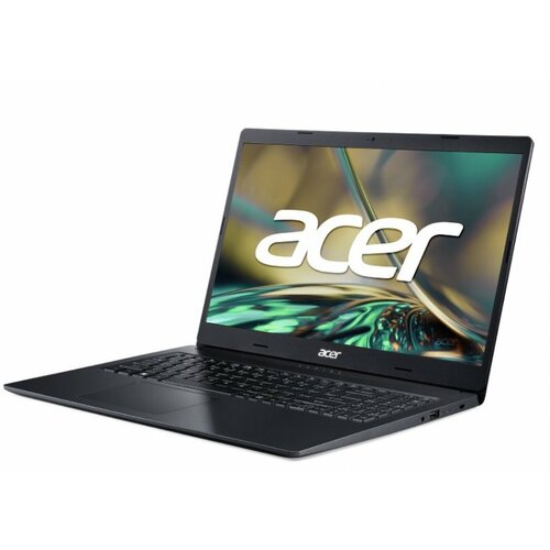 Acer aspire A315-56-37X1 (shale black) full hd, intel i3-1005G1, 12GB, 256GB ssd (NX.HS5EX.016) laptop Slike