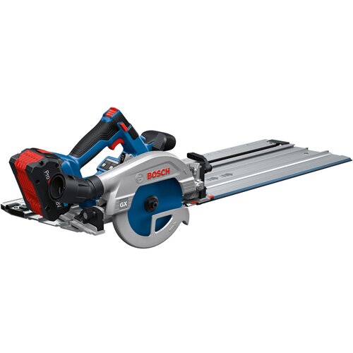 Bosch GKS 18V-57-2 GX akumulatorska kružna pila Slike