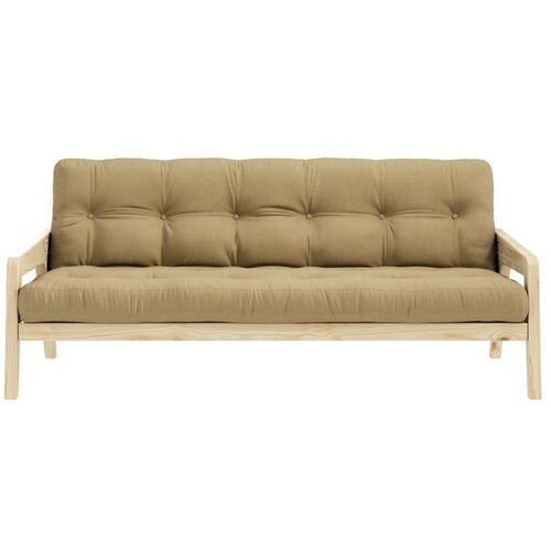 Karup Design variabilní pohovka Grab Natural Clear/Wheat Beige Cijene