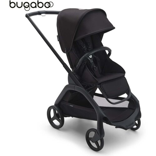 BUGABOO dječja kolica dragonfly™ complete black/midnight black Cene