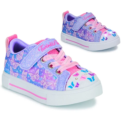 Skechers TWINKLE SPARKS Plava